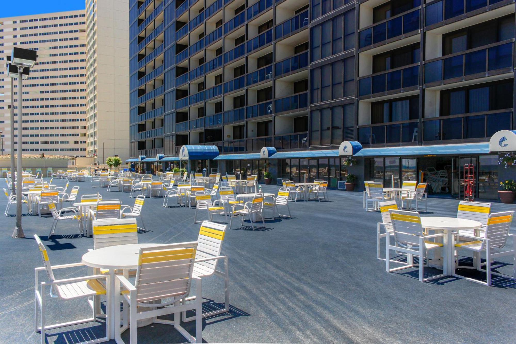 Golden Sands 1406 Ocean City Værelse billede