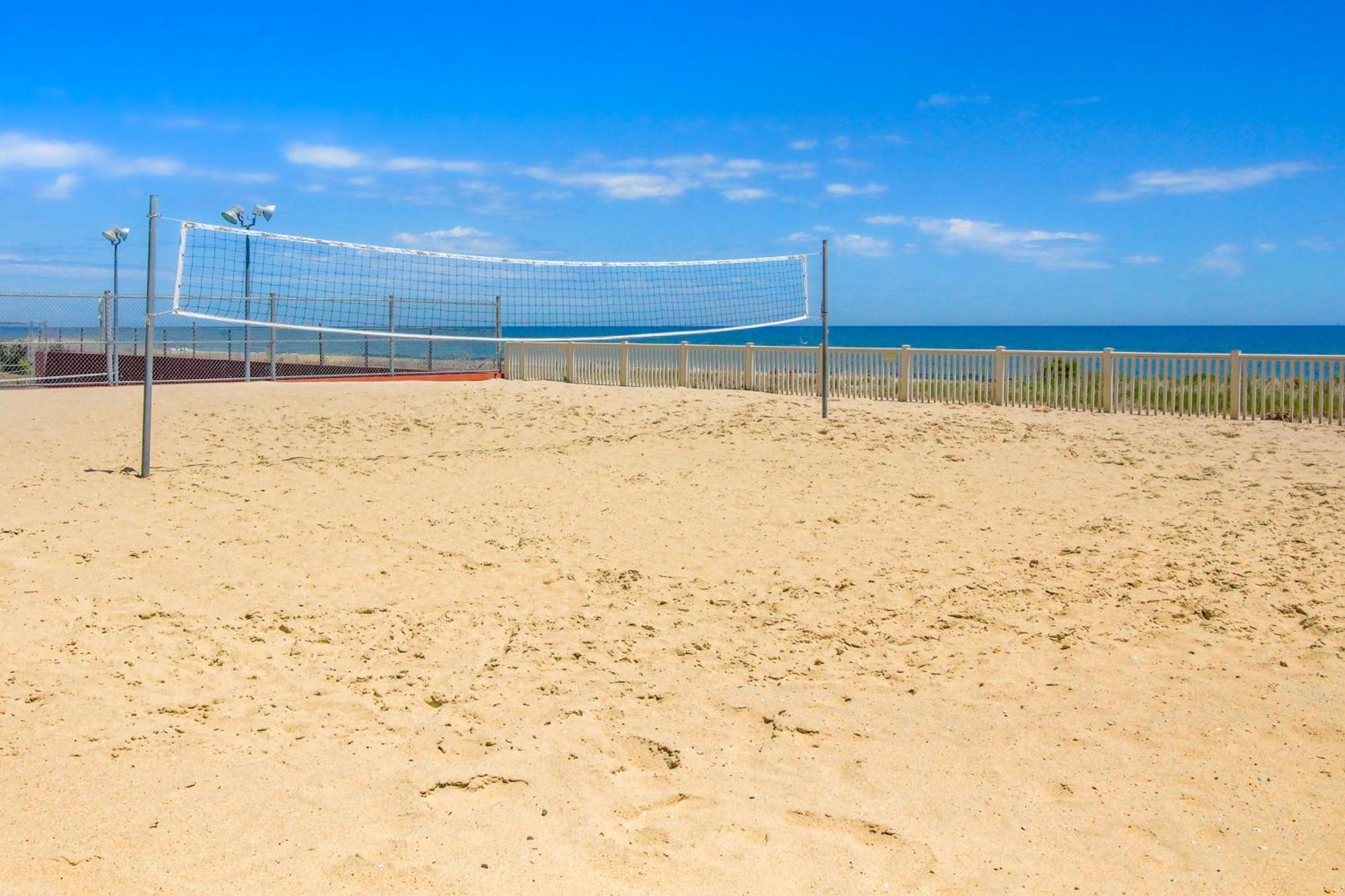 Golden Sands 1406 Ocean City Værelse billede