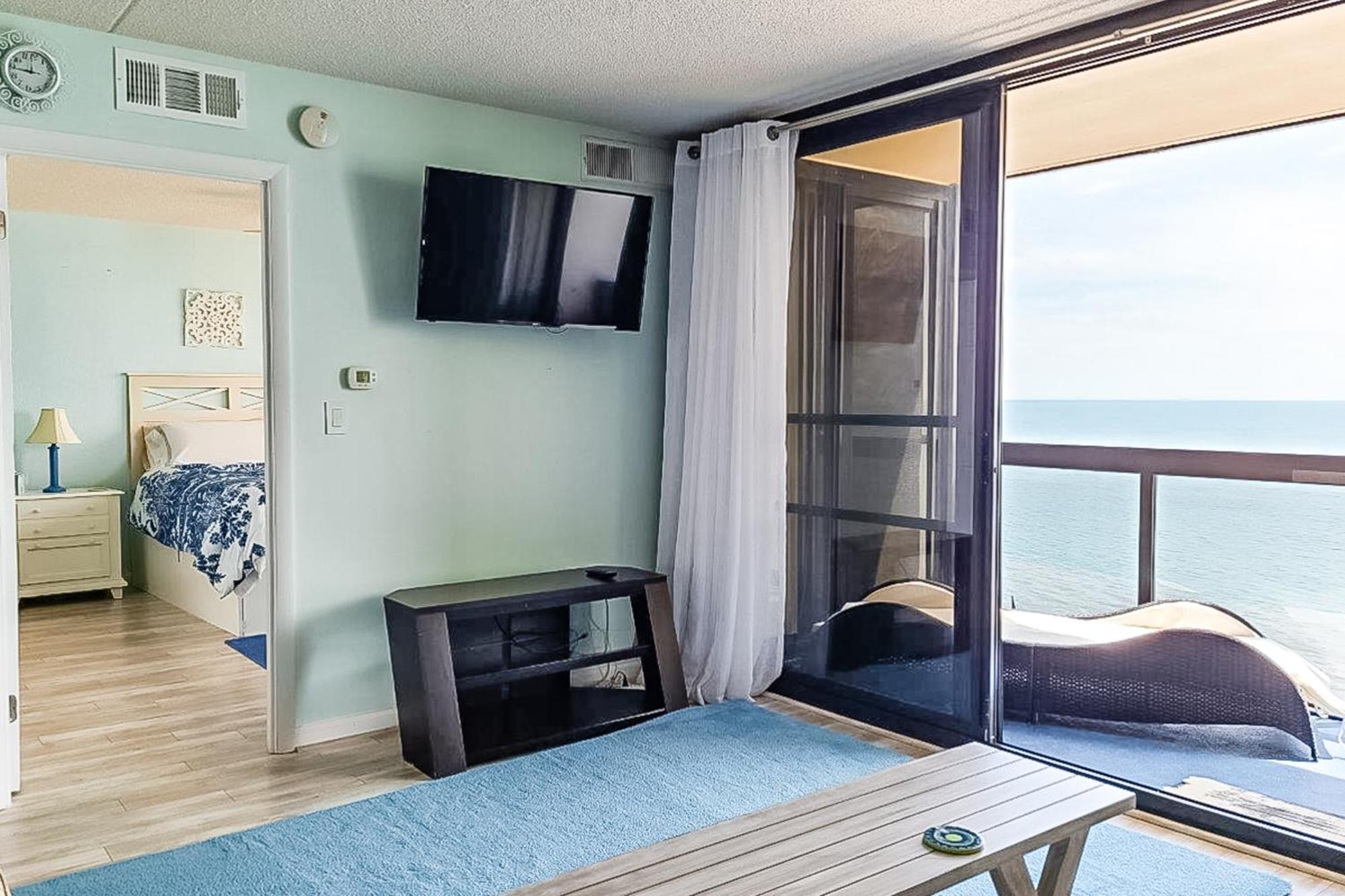 Golden Sands 1406 Ocean City Værelse billede