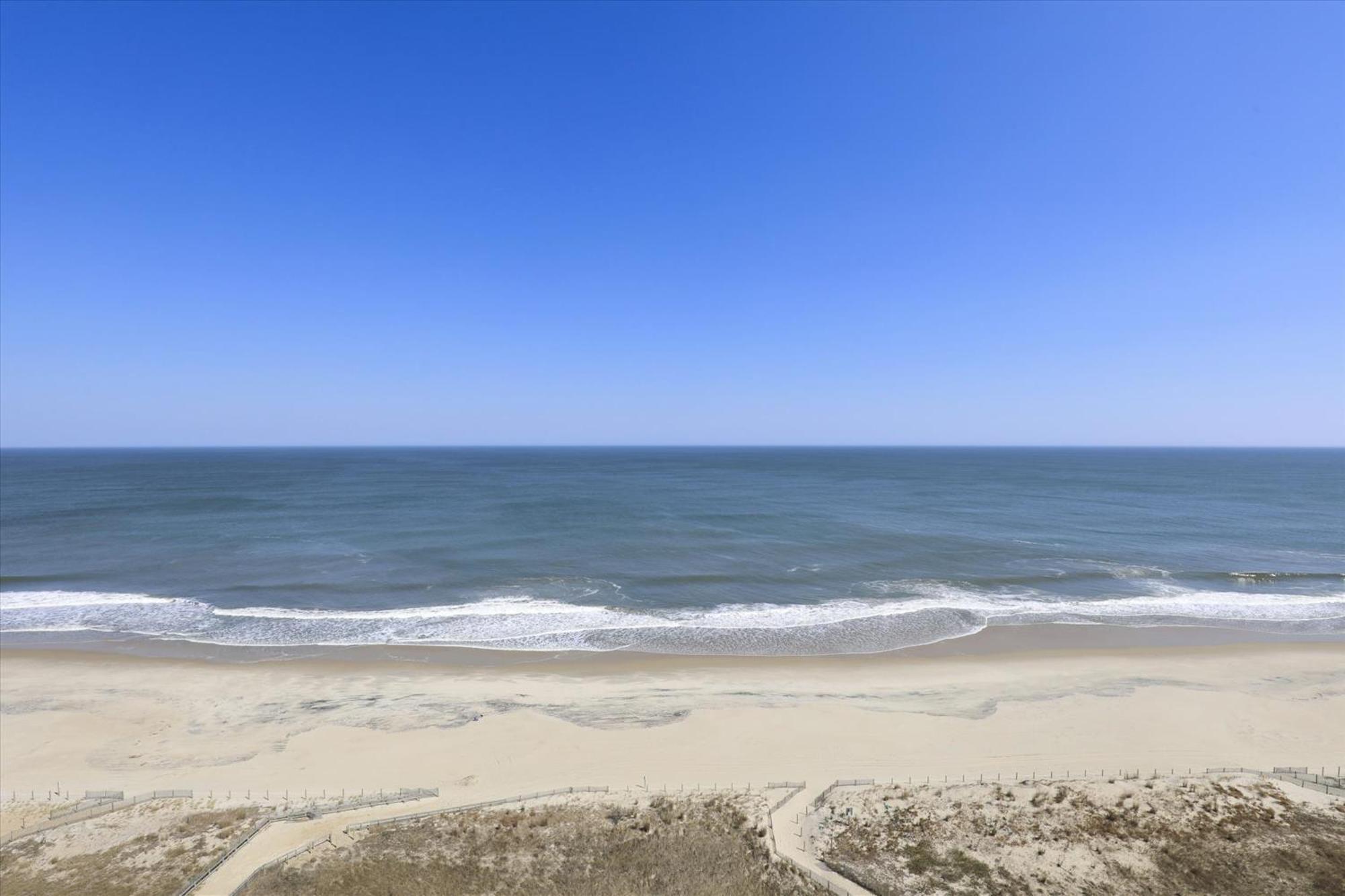 Golden Sands 1406 Ocean City Værelse billede