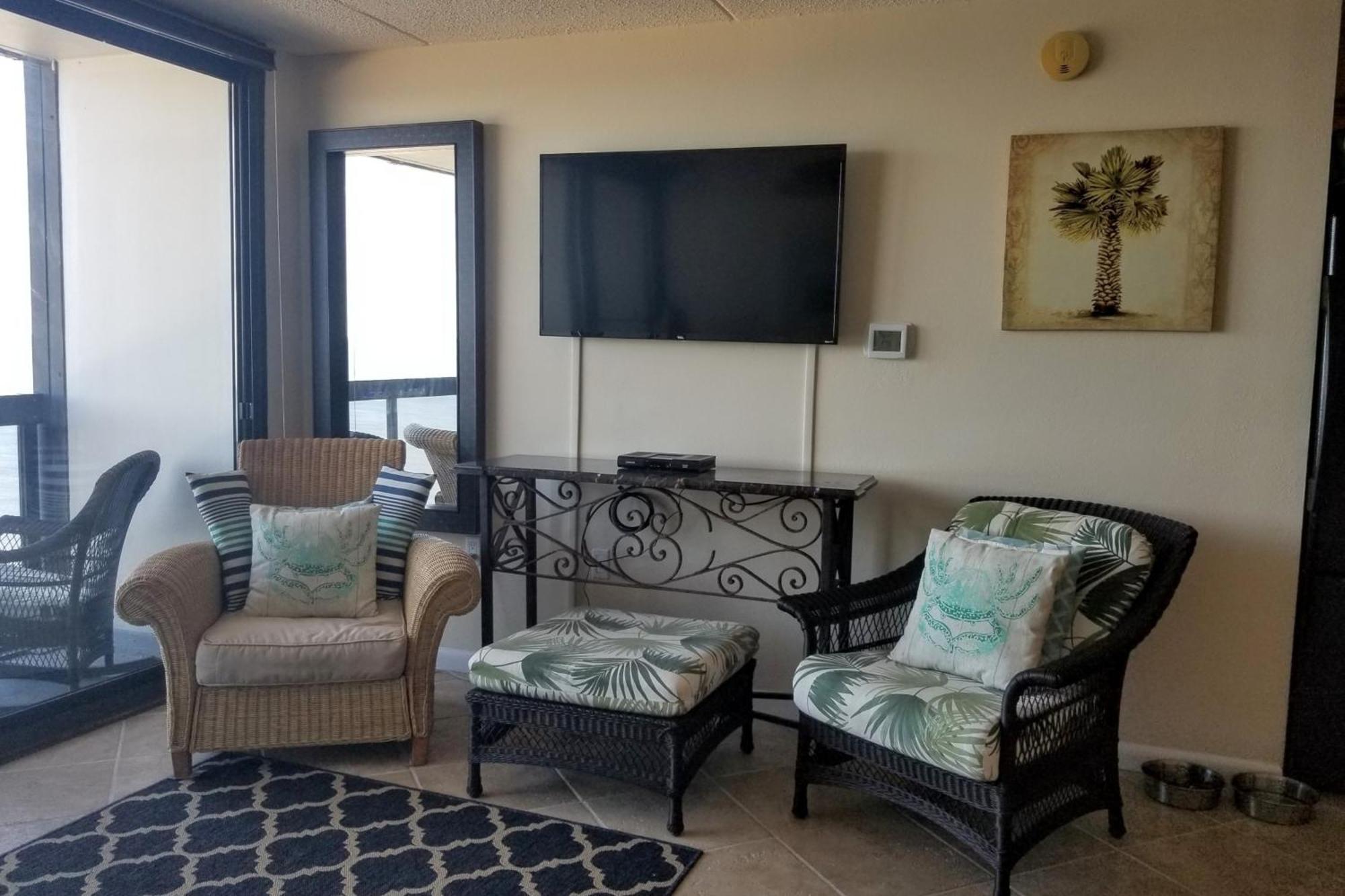 Golden Sands 1406 Ocean City Værelse billede